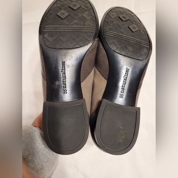 Naturalizer women shoes size 8.5 - Picture 8 of 9